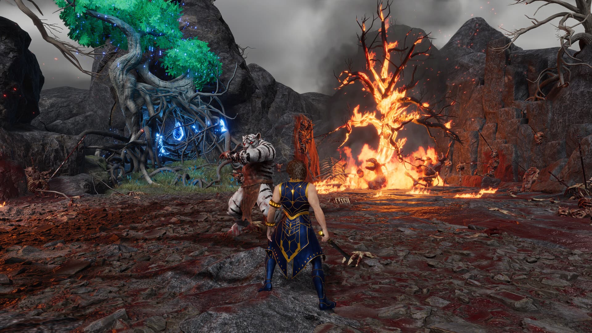 Rot in Hell Snapshot 2