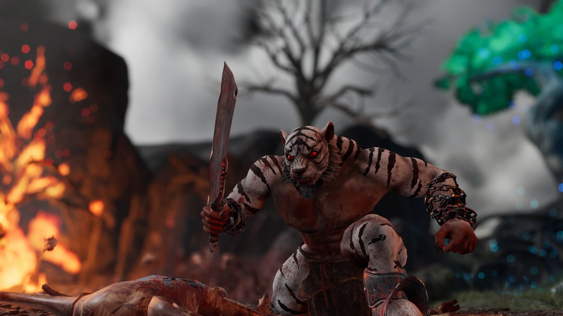 Rot in Hell Snapshot 3