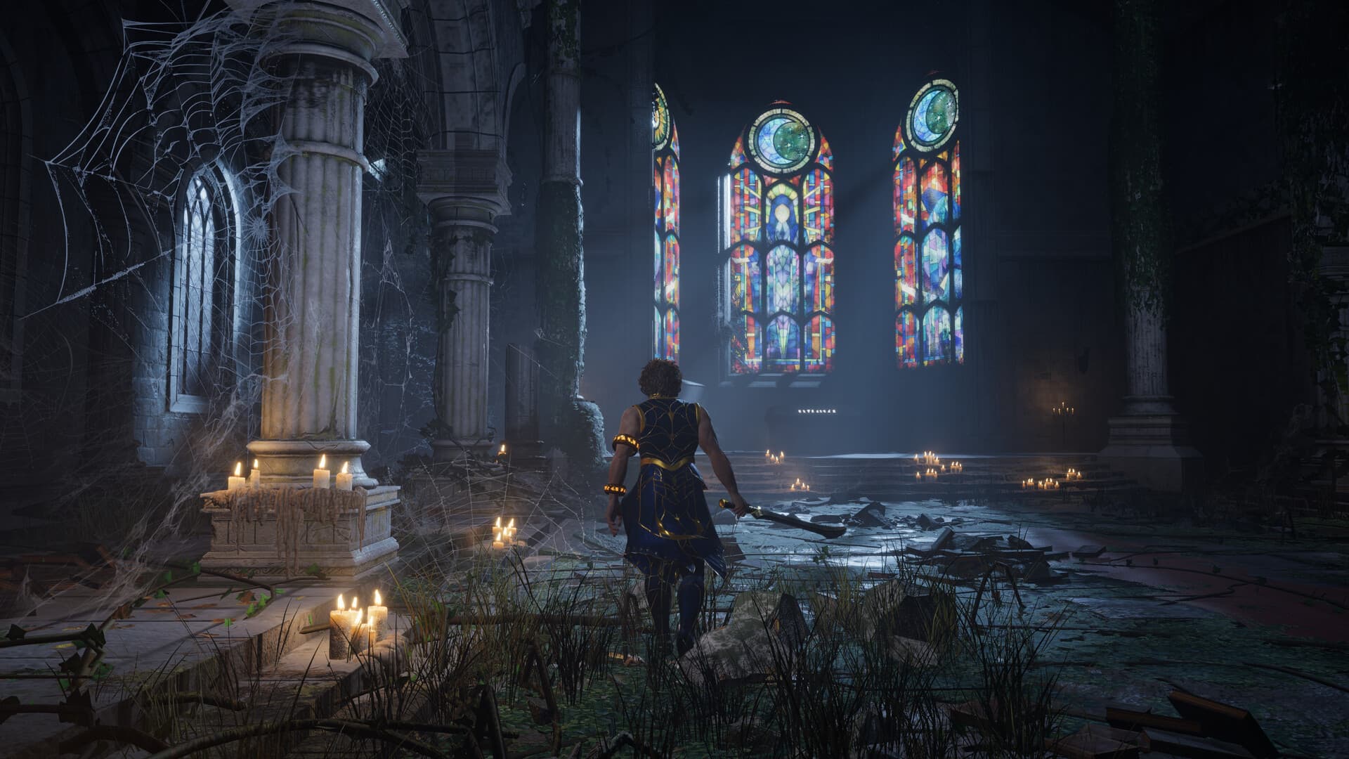 Rot in Hell Snapshot 4