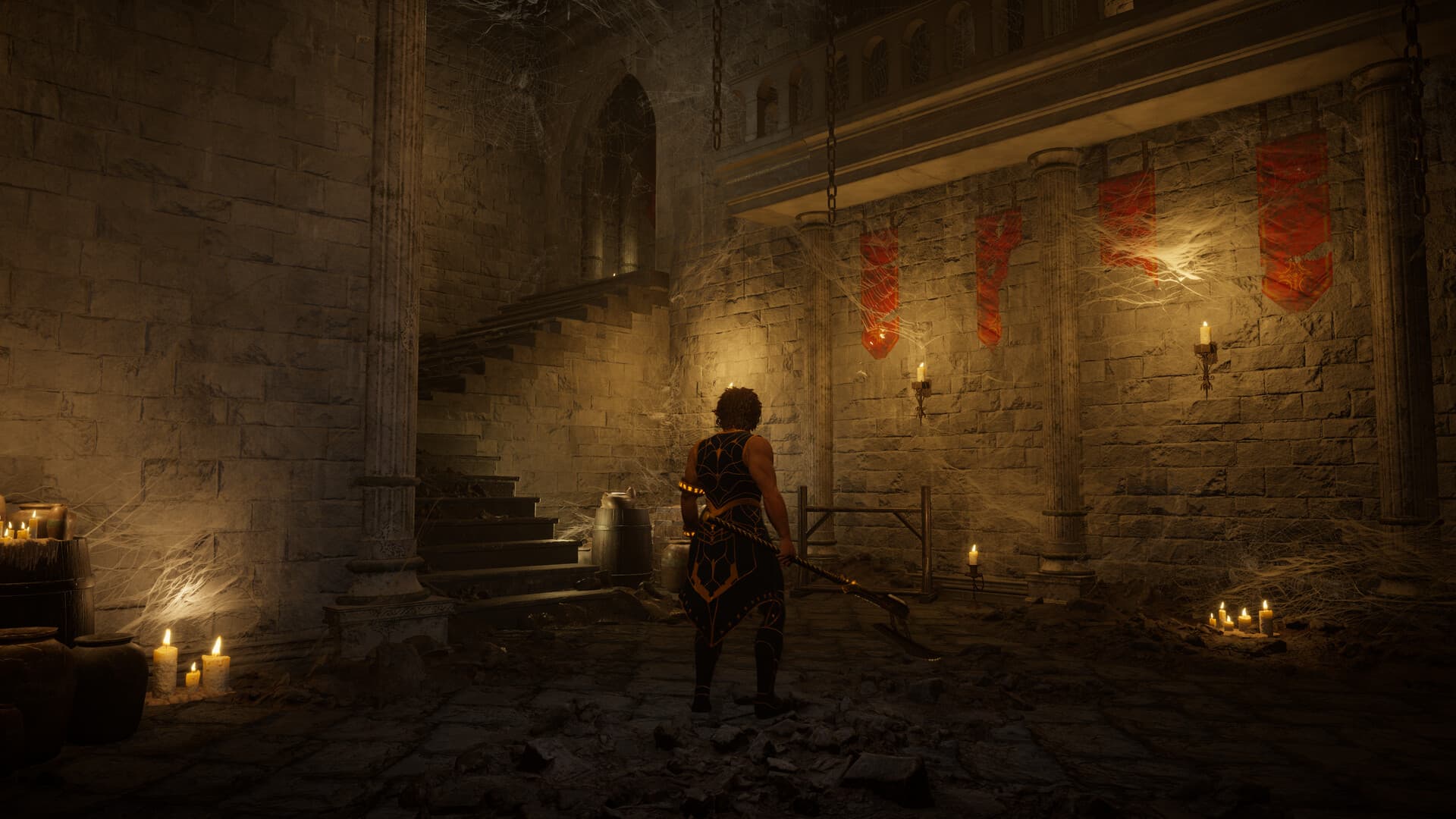 Rot in Hell Snapshot 6