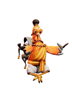 Baba