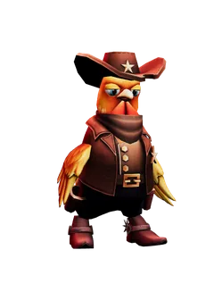 Cowboy
