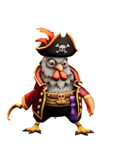Pirate